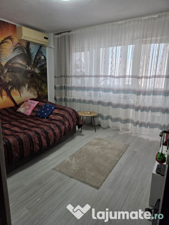 Garsoniera de vanzare ,Popesti Leordeni ,langa STB