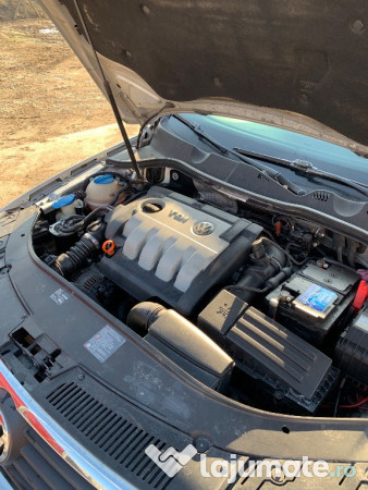 Vw Passat b6 an 2008