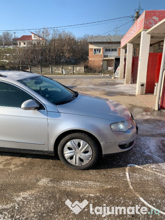 Vw Passat b6 an 2008