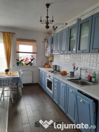 Casă modernă, mobilată complet – Cartier Izvor