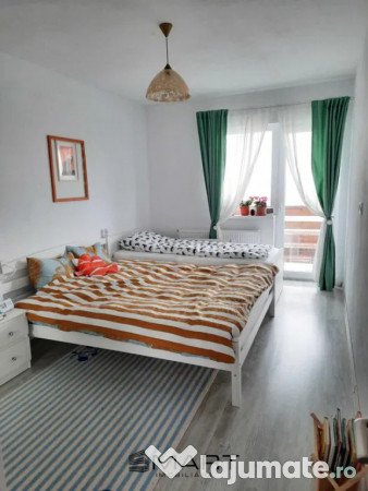 Casă modernă, mobilată complet – Cartier Izvor