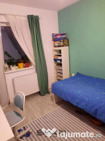 Casă modernă, mobilată complet – Cartier Izvor