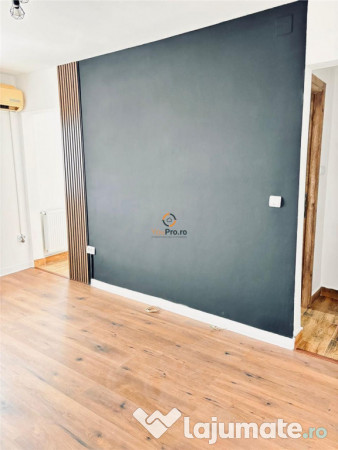 Garsoniera Renovata Modern