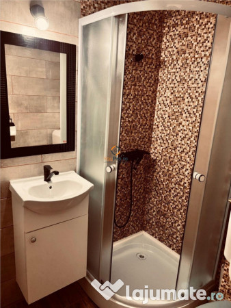 Garsoniera Renovata Modern