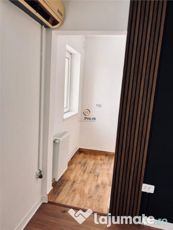 Garsoniera Renovata Modern