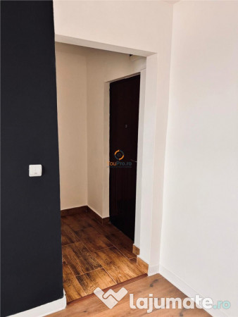 Garsoniera Renovata Modern