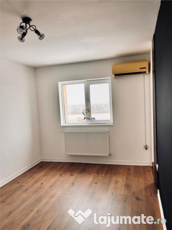 Garsoniera Renovata Modern