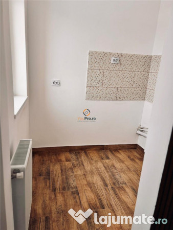 Garsoniera Renovata Modern