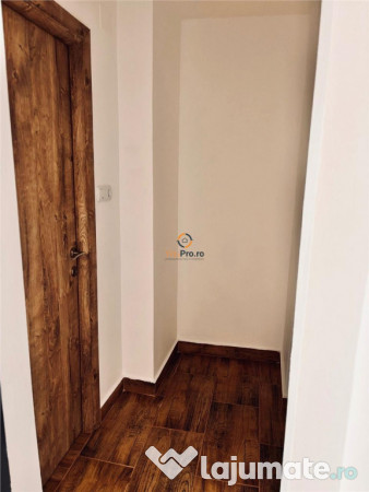 Garsoniera Renovata Modern