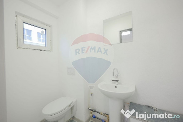 Hală de închiriat - 539 mp, în zona Metro 