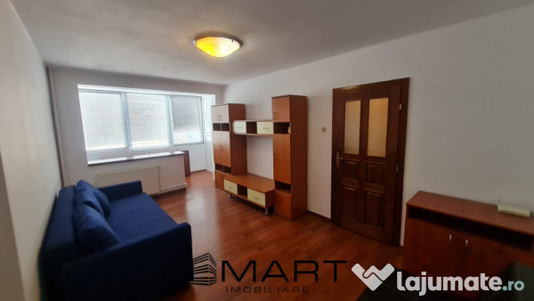Apartament 2 camere zona Mihai Viteazul
