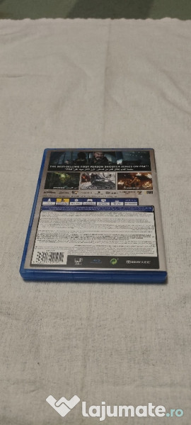 Call of Duty Black Ops Cold War - joc PS4 