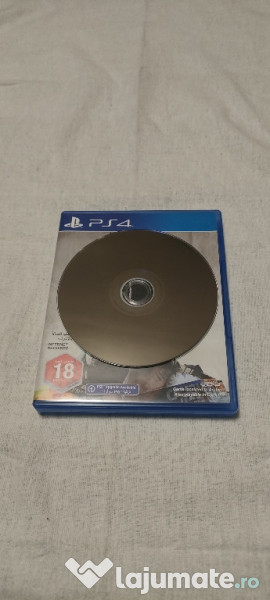 Call of Duty Black Ops Cold War - joc PS4 