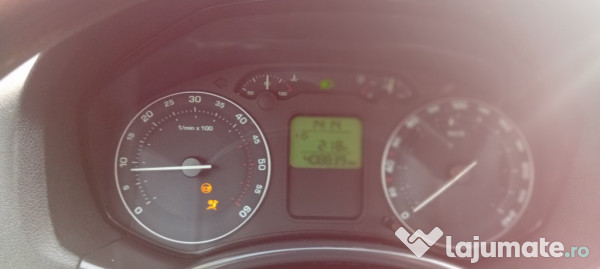 Skoda Octavia 2 1.9 tdi 2006