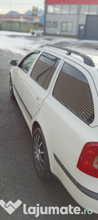 Skoda Octavia 2 1.9 tdi 2006