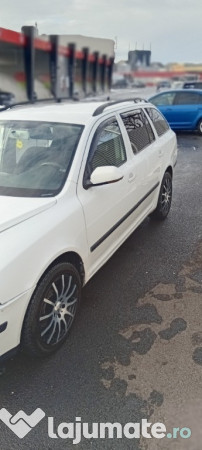 Skoda Octavia 2 1.9 tdi 2006