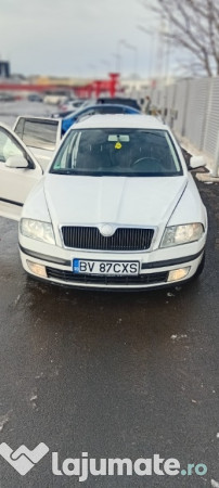 Skoda Octavia 2 1.9 tdi 2006