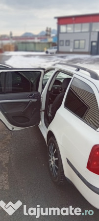 Skoda Octavia 2 1.9 tdi 2006
