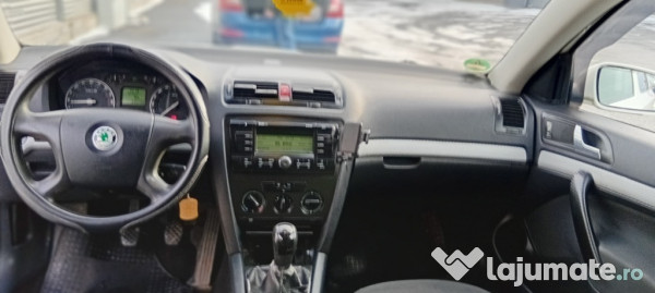 Skoda Octavia 2 1.9 tdi 2006