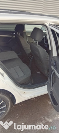 Skoda Octavia 2 1.9 tdi 2006