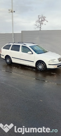 Skoda Octavia 2 1.9 tdi 2006