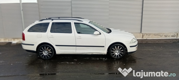 Skoda Octavia 2 1.9 tdi 2006