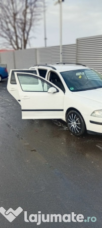 Skoda Octavia 2 1.9 tdi 2006