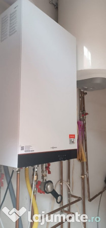 Casă zona centrală, Oradea, Bihor