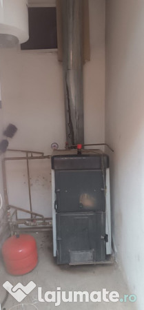 Casă zona centrală, Oradea, Bihor