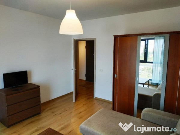 Exigent Plaza Lujerului, 5/10, centrala, apartament 1 camera