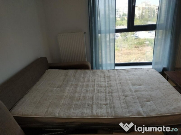 Exigent Plaza Lujerului, 5/10, centrala, apartament 1 camera