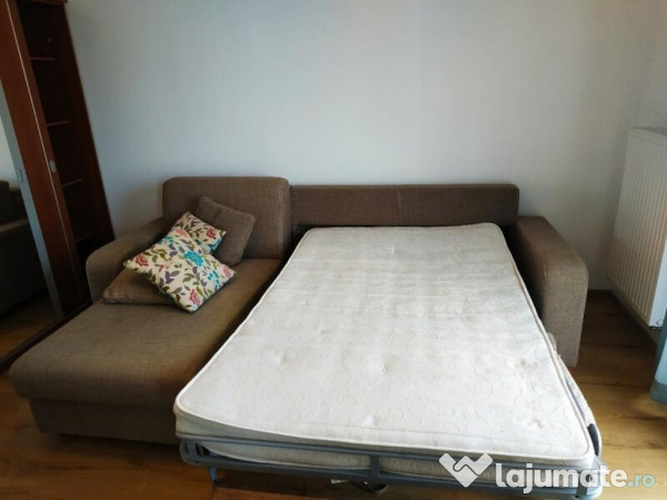 Exigent Plaza Lujerului, 5/10, centrala, apartament 1 camera