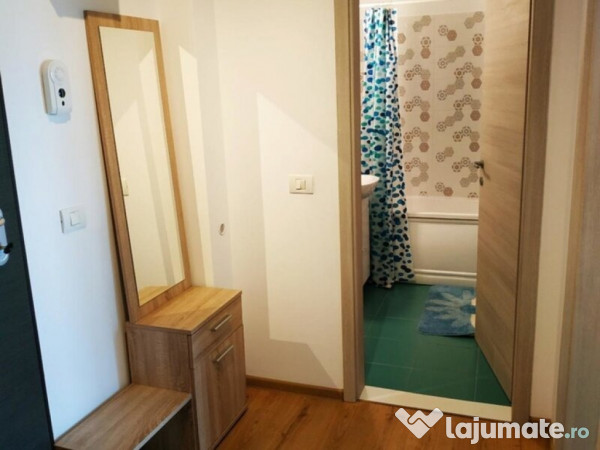 Exigent Plaza Lujerului, 5/10, centrala, apartament 1 camera