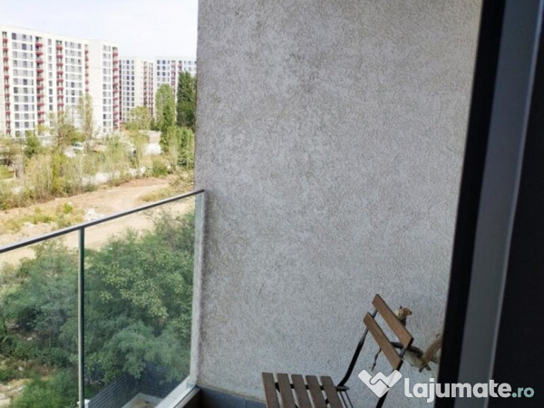 Exigent Plaza Lujerului, 5/10, centrala, apartament 1 camera