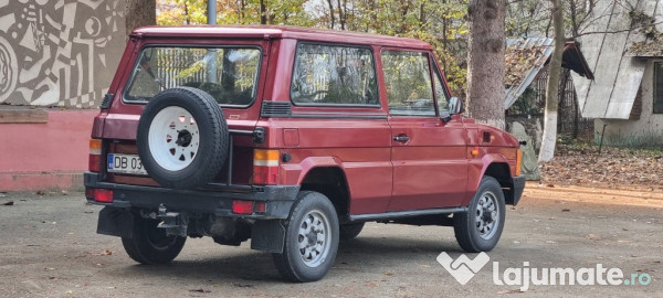 Aro 10.4 1998 autoturism 