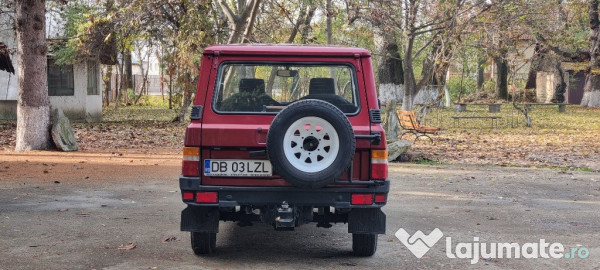 Aro 10.4 1998 autoturism 