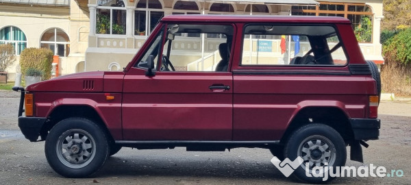 Aro 10.4 1998 autoturism 