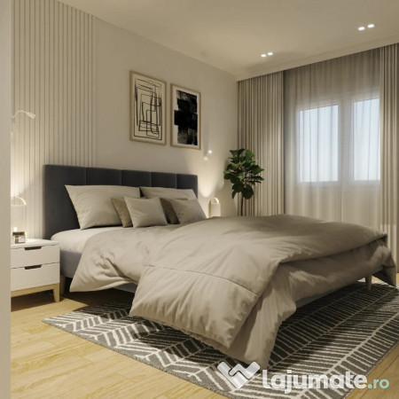 Apartament 4 camere manastur calea floresti