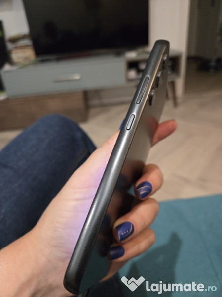 Samsung Galaxy A34 telefon/smartphone