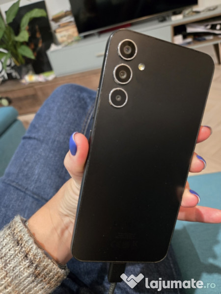 Samsung Galaxy A34 telefon/smartphone