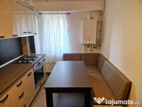 Apartament 2 camere E3
