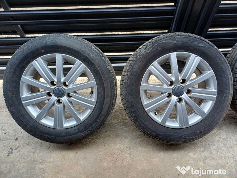 Jante, VW, Audi, Skoda, Seat 