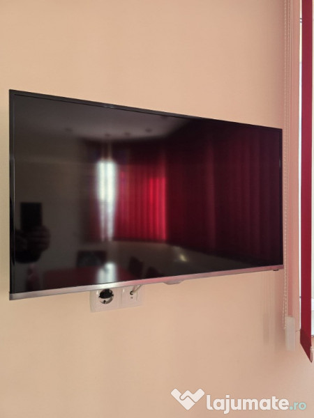 TV Samsung diagonala 80CM (ue32h5000aw, NON smart)