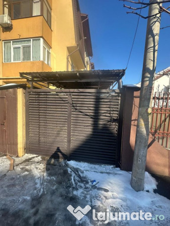 Aparatorii Patriei Ap. 3 Camere cu Gradina,ideal si pentr...