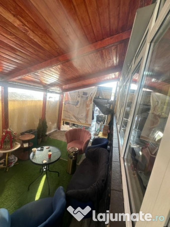 Aparatorii Patriei Ap. 3 Camere cu Gradina,ideal si pentr...