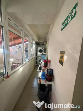 Aparatorii Patriei Ap. 3 Camere cu Gradina,ideal si pentr...