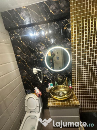 Aparatorii Patriei Ap. 3 Camere cu Gradina,ideal si pentr...