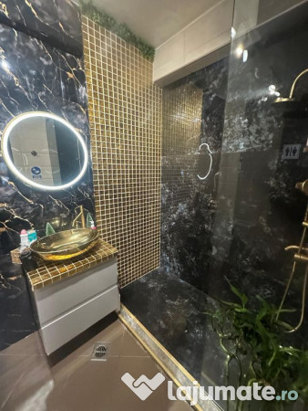 Aparatorii Patriei Ap. 3 Camere cu Gradina,ideal si pentr...