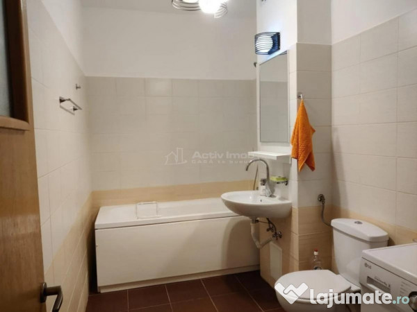 2 Camere, Mihai Bravu, Bloc Nou, Centrala Imobil, 5 min Metr