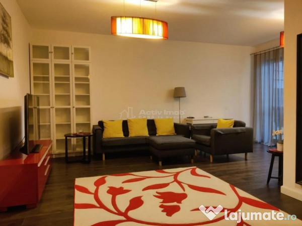 2 Camere, Mihai Bravu, Bloc Nou, Centrala Imobil, 5 min Metr